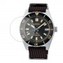 [6 יחידות] Seiko SPB239J1 מגן מסך הידרוג'ל שקוף (סיליקון) לשעון