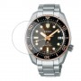 [6 יחידות] Seiko SPB240J1 מגן מסך הידרוג'ל שקוף (סיליקון) לשעון