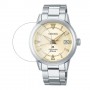 [6 יחידות] Seiko SPB241J1 מגן מסך הידרוג'ל שקוף (סיליקון) לשעון