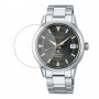 [6 יחידות] Seiko SPB243J1 מגן מסך הידרוג'ל שקוף (סיליקון) לשעון