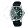 [6 יחידות] Seiko SPB245J1 מגן מסך הידרוג'ל שקוף (סיליקון) לשעון