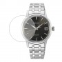 [6 יחידות] Seiko SRP837J1 מגן מסך הידרוג'ל שקוף (סיליקון) לשעון