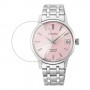 [6 יחידות] Seiko SRP839J1 מגן מסך הידרוג'ל שקוף (סיליקון) לשעון