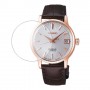 [6 יחידות] Seiko SRP852J1 מגן מסך הידרוג'ל שקוף (סיליקון) לשעון