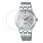 [6 יחידות] Seiko SRP855J1 מגן מסך הידרוג'ל שקוף (סיליקון) לשעון