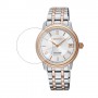 [6 יחידות] Seiko SRP856J1 מגן מסך הידרוג'ל שקוף (סיליקון) לשעון