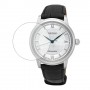 [6 יחידות] Seiko SRP861J1 מגן מסך הידרוג'ל שקוף (סיליקון) לשעון