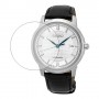 [6 יחידות] Seiko SRPA13J1 מגן מסך הידרוג'ל שקוף (סיליקון) לשעון
