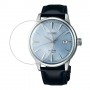 [6 יחידות] Seiko SRPB43J1 מגן מסך הידרוג'ל שקוף (סיליקון) לשעון