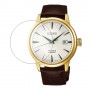 [6 יחידות] Seiko SRPB44J1 מגן מסך הידרוג'ל שקוף (סיליקון) לשעון