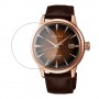 [6 יחידות] Seiko SRPB46J1 מגן מסך הידרוג'ל שקוף (סיליקון) לשעון