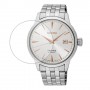 [6 יחידות] Seiko SRPB47J1 מגן מסך הידרוג'ל שקוף (סיליקון) לשעון