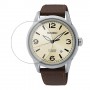 [6 יחידות] Seiko SRPB63J1 מגן מסך הידרוג'ל שקוף (סיליקון) לשעון