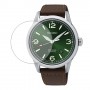 [6 יחידות] Seiko SRPB65J1 מגן מסך הידרוג'ל שקוף (סיליקון) לשעון