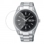 [6 יחידות] Seiko SRPB71J1 מגן מסך הידרוג'ל שקוף (סיליקון) לשעון
