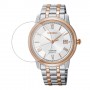 [6 יחידות] Seiko SRPC06J1 מגן מסך הידרוג'ל שקוף (סיליקון) לשעון