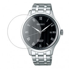 [6 יחידות] Seiko SRPC81J1 מגן מסך הידרוג'ל שקוף (סיליקון) לשעון