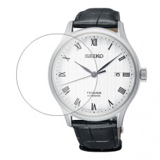 [6 יחידות] Seiko SRPC83J1 מגן מסך הידרוג'ל שקוף (סיליקון) לשעון