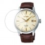 [6 יחידות] Seiko SRPC99J1 מגן מסך הידרוג'ל שקוף (סיליקון) לשעון