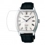 [6 יחידות] Seiko SRPD05J1 מגן מסך הידרוג'ל שקוף (סיליקון) לשעון
