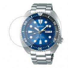 [6 יחידות] Seiko SRPD21K1 מגן מסך הידרוג'ל שקוף (סיליקון) לשעון