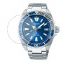 [6 יחידות] Seiko SRPD23K1 מגן מסך הידרוג'ל שקוף (סיליקון) לשעון