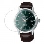 [6 יחידות] Seiko SRPD37J1 מגן מסך הידרוג'ל שקוף (סיליקון) לשעון