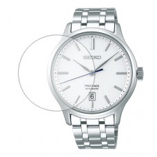 [6 יחידות] Seiko SRPD39J1 מגן מסך הידרוג'ל שקוף (סיליקון) לשעון