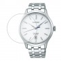 [6 יחידות] Seiko SRPD39J1 מגן מסך הידרוג'ל שקוף (סיליקון) לשעון