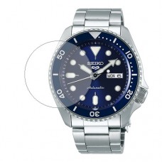 [6 יחידות] Seiko SRPD51K1 מגן מסך הידרוג'ל שקוף (סיליקון) לשעון