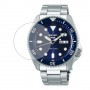 [6 יחידות] Seiko SRPD51K1 מגן מסך הידרוג'ל שקוף (סיליקון) לשעון