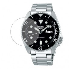 [6 יחידות] Seiko SRPD55K1 מגן מסך הידרוג'ל שקוף (סיליקון) לשעון