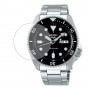 [6 יחידות] Seiko SRPD55K1 מגן מסך הידרוג'ל שקוף (סיליקון) לשעון