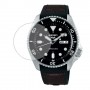 [6 יחידות] Seiko SRPD55K2 מגן מסך הידרוג'ל שקוף (סיליקון) לשעון