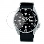 [6 יחידות] Seiko SRPD55K3 מגן מסך הידרוג'ל שקוף (סיליקון) לשעון