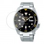 [6 יחידות] Seiko SRPD57K1 מגן מסך הידרוג'ל שקוף (סיליקון) לשעון