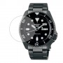[6 יחידות] Seiko SRPD65K1 מגן מסך הידרוג'ל שקוף (סיליקון) לשעון