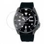 [6 יחידות] Seiko SRPD65K2 מגן מסך הידרוג'ל שקוף (סיליקון) לשעון