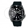 [6 יחידות] Seiko SRPD65K3 מגן מסך הידרוג'ל שקוף (סיליקון) לשעון