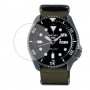 [6 יחידות] Seiko SRPD65K4 מגן מסך הידרוג'ל שקוף (סיליקון) לשעון
