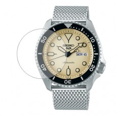 [6 יחידות] Seiko SRPD67K1 מגן מסך הידרוג'ל שקוף (סיליקון) לשעון