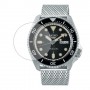 [6 יחידות] Seiko SRPD73K1 מגן מסך הידרוג'ל שקוף (סיליקון) לשעון
