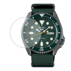 [6 יחידות] Seiko SRPD77K1 מגן מסך הידרוג'ל שקוף (סיליקון) לשעון