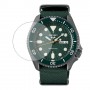 [6 יחידות] Seiko SRPD77K1 מגן מסך הידרוג'ל שקוף (סיליקון) לשעון