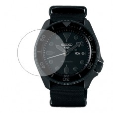[6 יחידות] Seiko SRPD79K1 מגן מסך הידרוג'ל שקוף (סיליקון) לשעון
