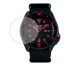 [6 יחידות] Seiko SRPD83K1 מגן מסך הידרוג'ל שקוף (סיליקון) לשעון