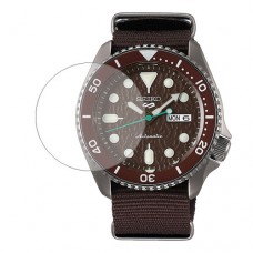 [6 יחידות] Seiko SRPD85K1 מגן מסך הידרוג'ל שקוף (סיליקון) לשעון