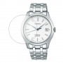 [6 יחידות] Seiko SRPD97J1 מגן מסך הידרוג'ל שקוף (סיליקון) לשעון