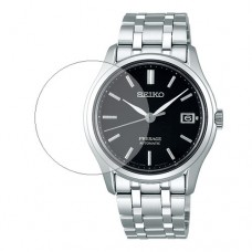 [6 יחידות] Seiko SRPD99J1 מגן מסך הידרוג'ל שקוף (סיליקון) לשעון