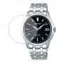 [6 יחידות] Seiko SRPD99J1 מגן מסך הידרוג'ל שקוף (סיליקון) לשעון